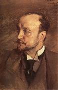 Giovanni Boldini Self-Portrait china oil painting artist